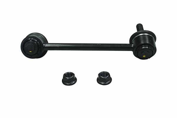 Biellette de barre stabilisatrice (Biellette antiroulis) AISIN ref. JRSMZ-005